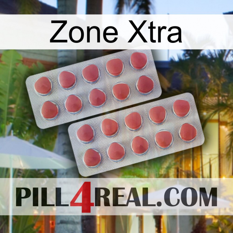 Xtra Zone 19